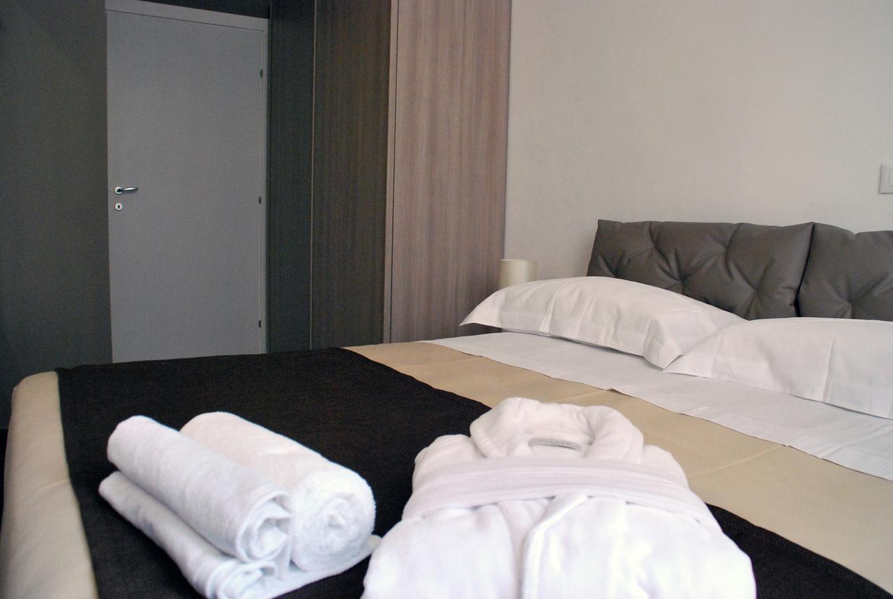 Casasicilia Carlo V Hotell Palermo Eksteriør bilde